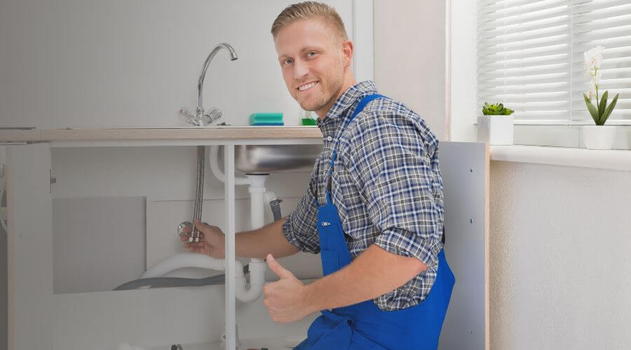 After-hours Plumber in Haslett, MI